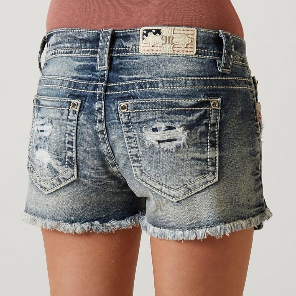Miss me shorts size 36 easy